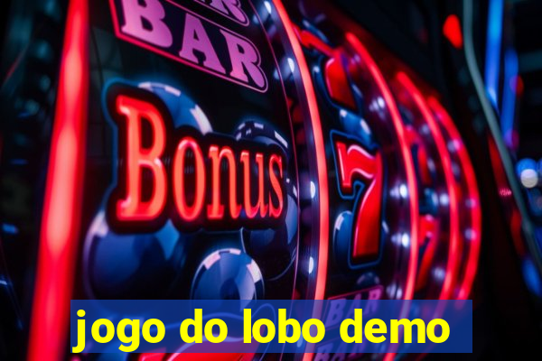 jogo do lobo demo